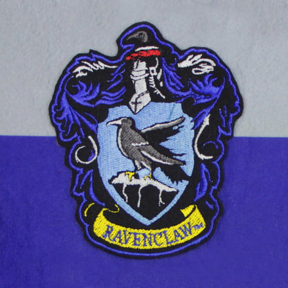 *Set Bannière et Drapeau Serdaigle