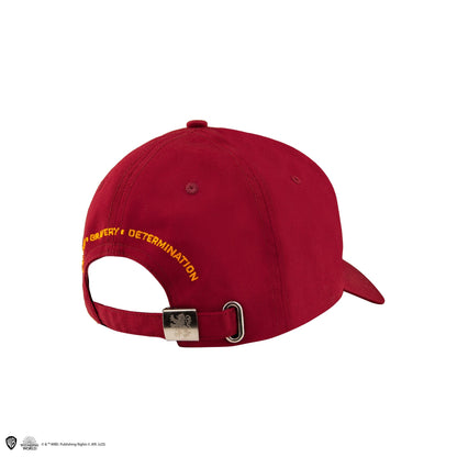 Casquette Gryffondor