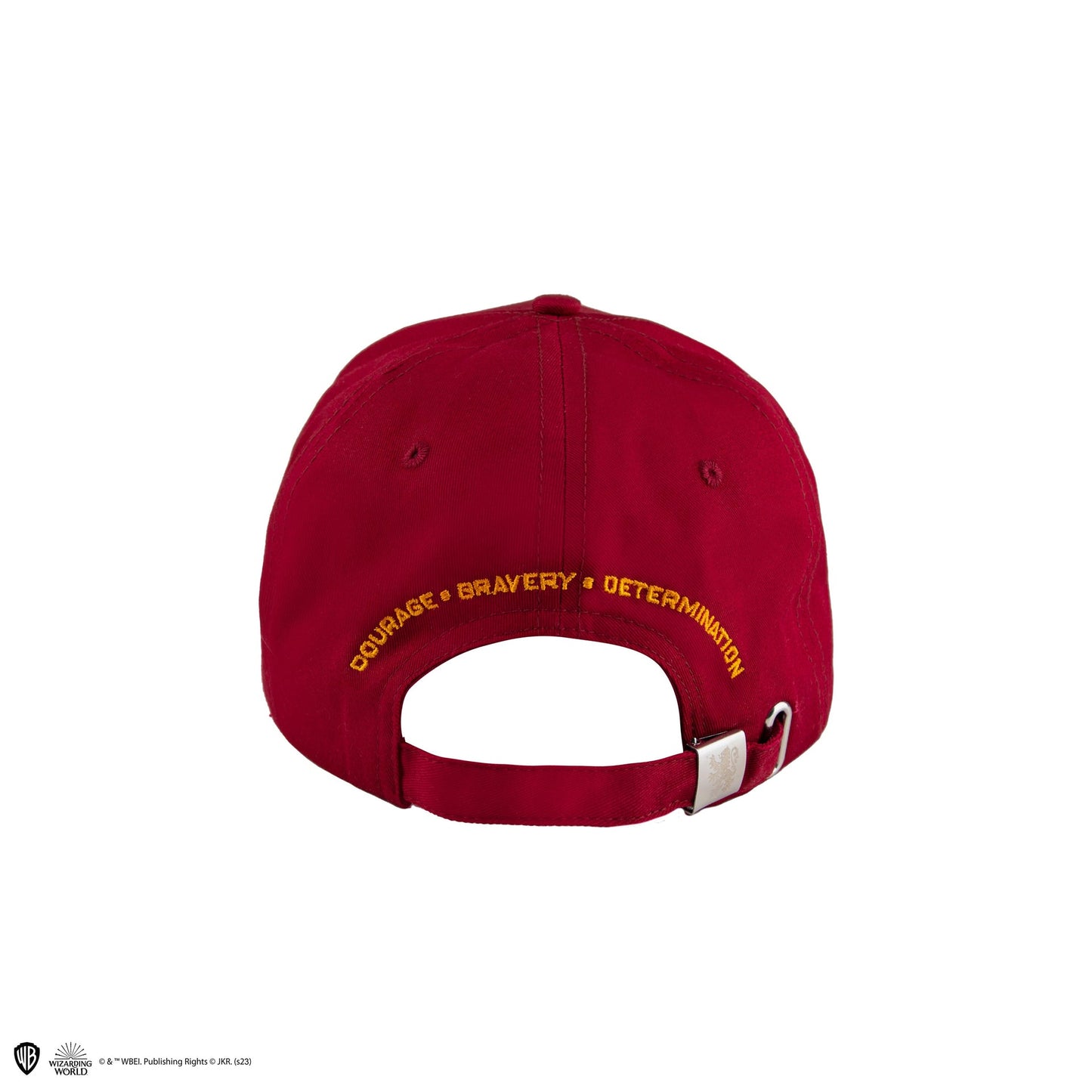 Casquette Gryffondor