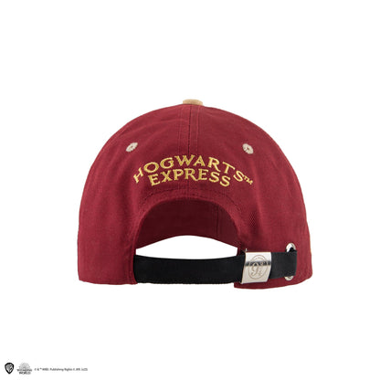 Casquette Voie 9¾