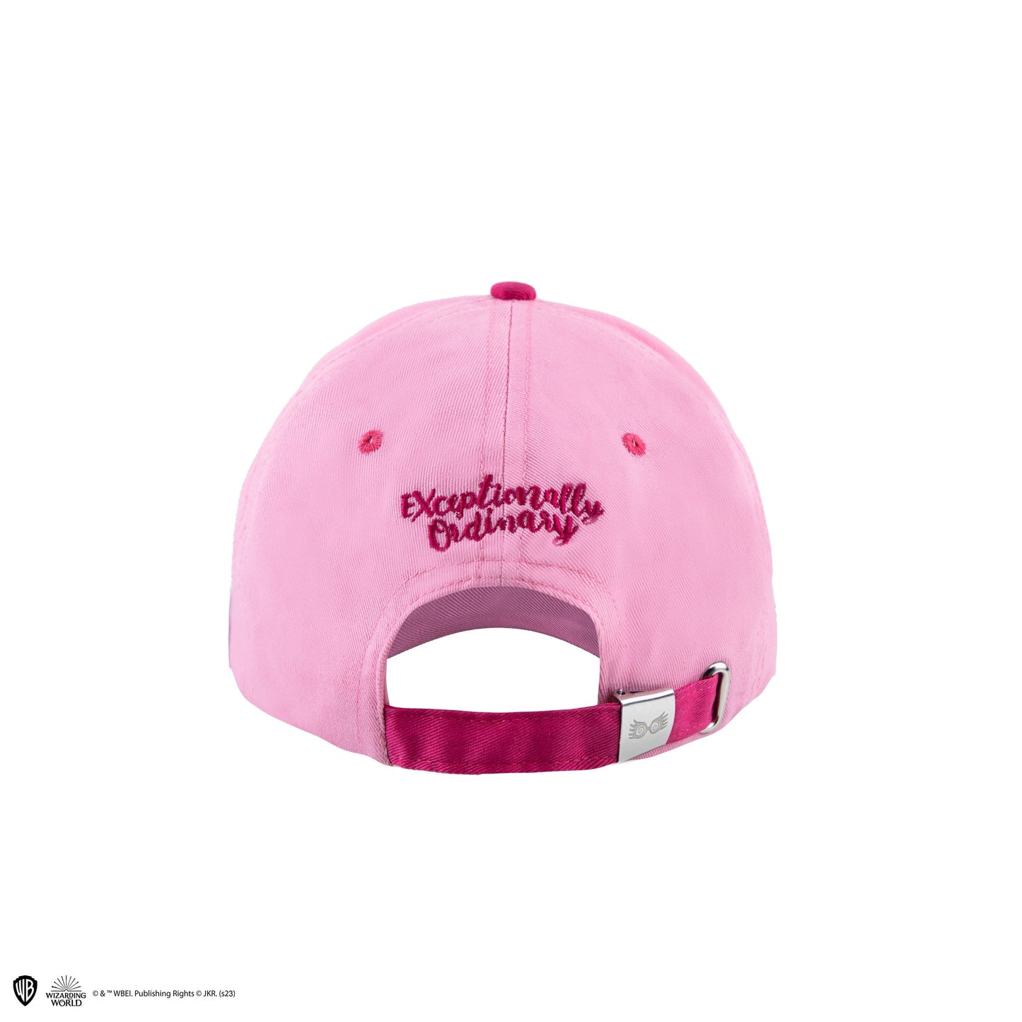 Casquette Luna Lovegood