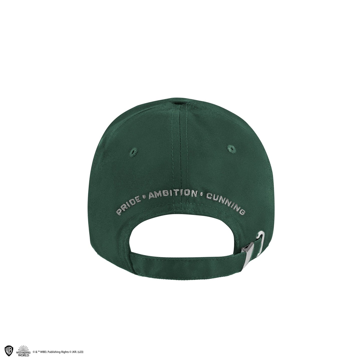 *Casquette Serpentard