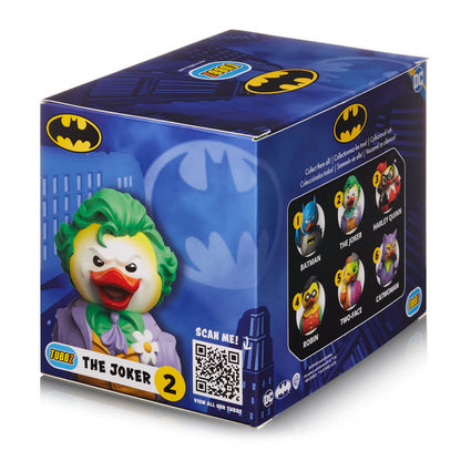 Duck Le Joker (Boxed Edition)
