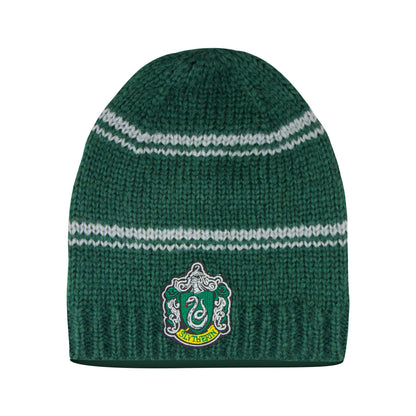 *Bonnet tombant Serpentard