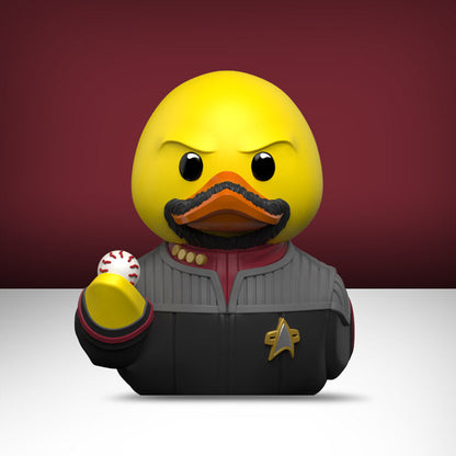 Canard Benjamin Sisko (Boxed Edition)