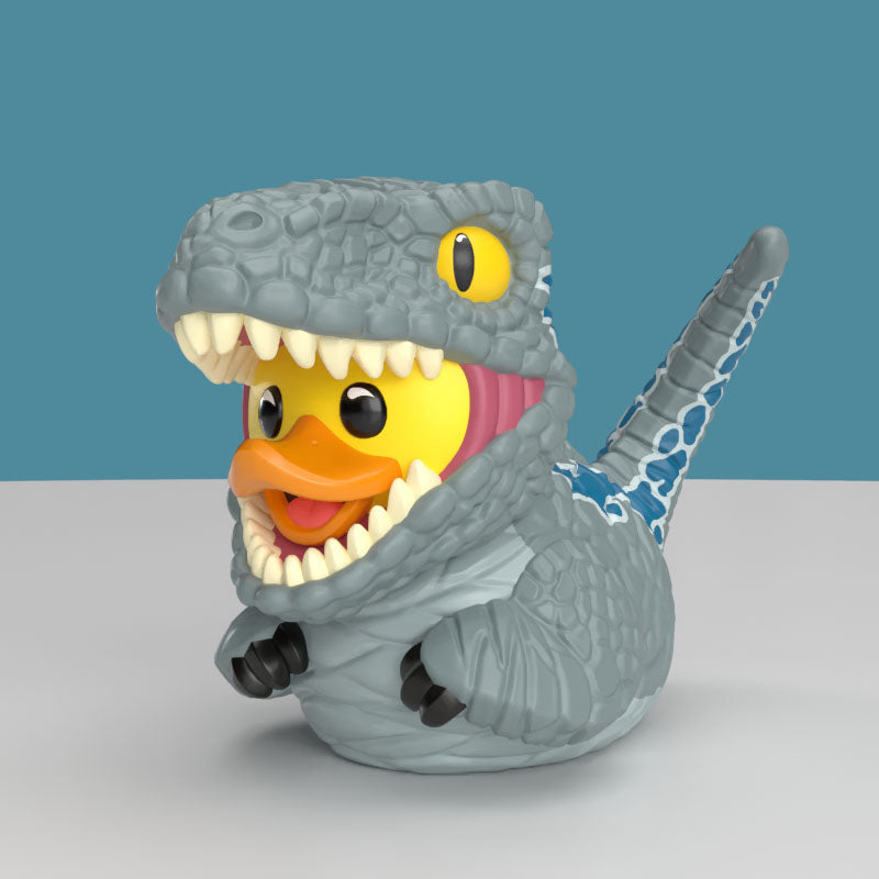 jurassic world beta tubbz mini edition