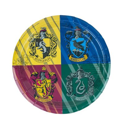 *Pack d'anniversaire Harry Potter Poudlard