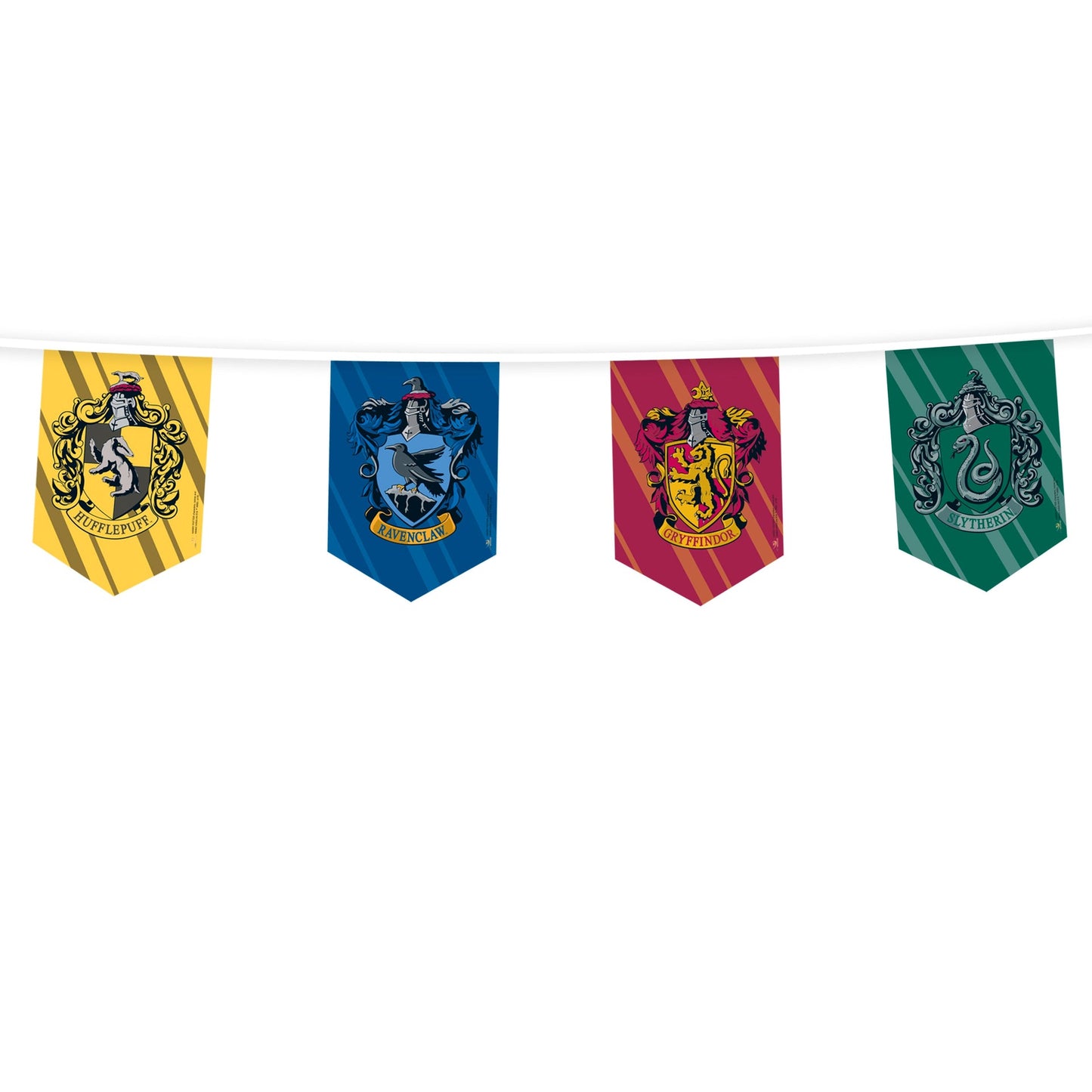 *Pack d'anniversaire Harry Potter Poudlard