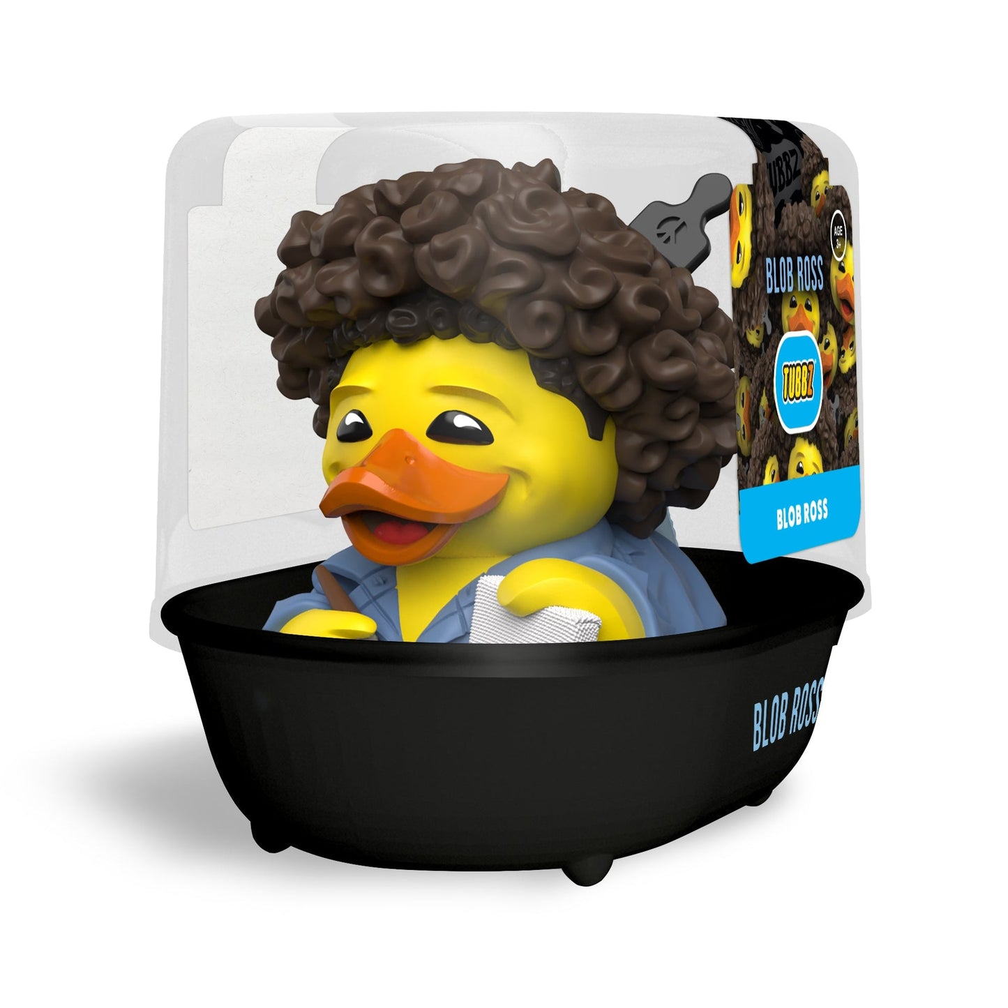 Ross Blob Duck (Erste Ausgabe)