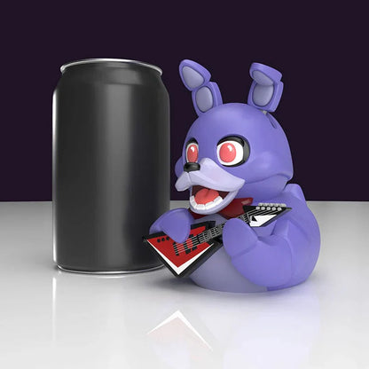 Canard Bonnie (Boxed Edition)
