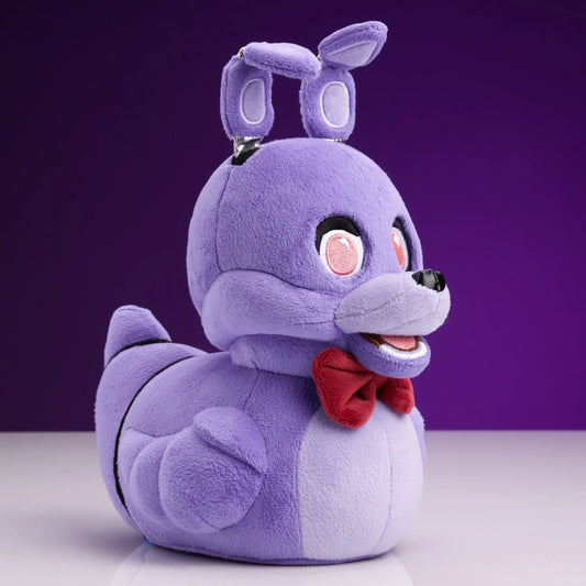 Canard Bonnie (Plushie)