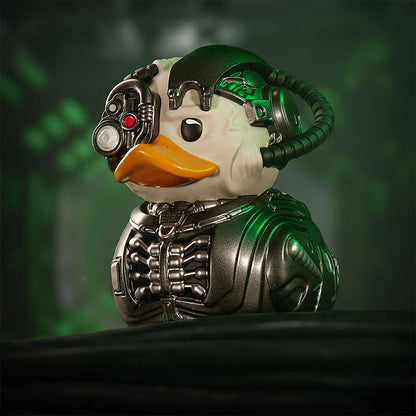 Canard Borg (Boxed Edition)
