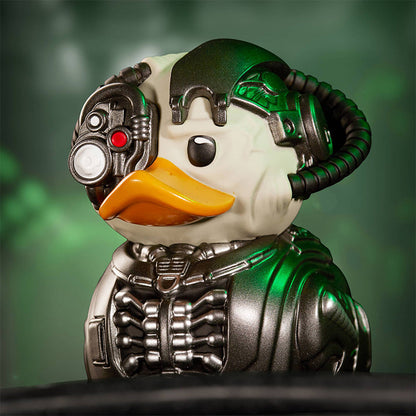 Canard Borg (Boxed Edition)