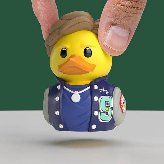 Duck Andrew Clark (Mini-Edition)