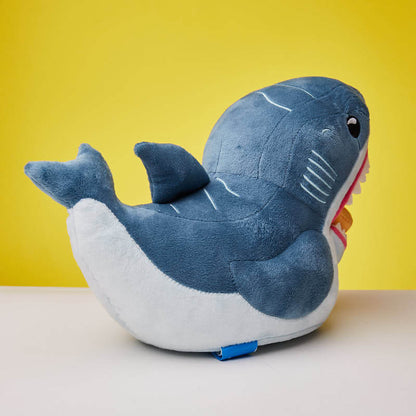 Enten-Kiefer: Bruce TUBBZ Plüschtier