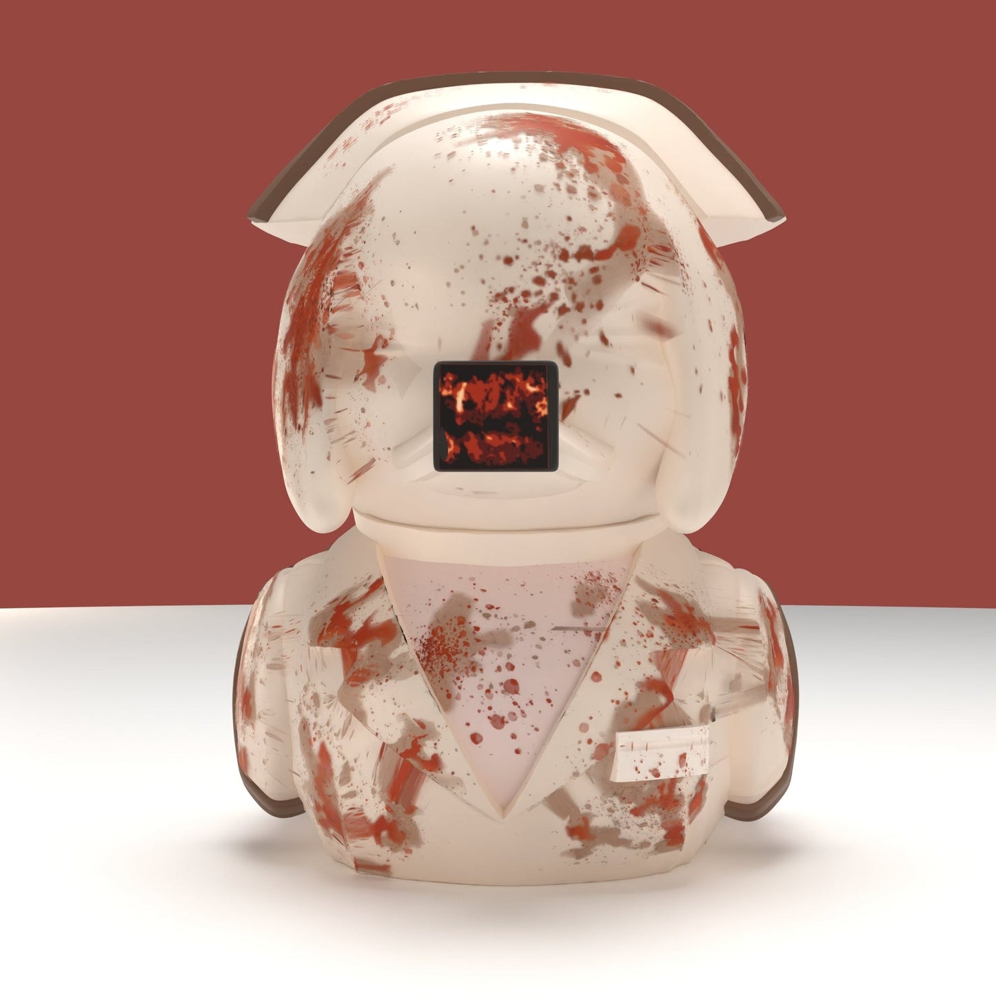Canard Silent Hill: Nurse TUBBZ (Mini Edition)