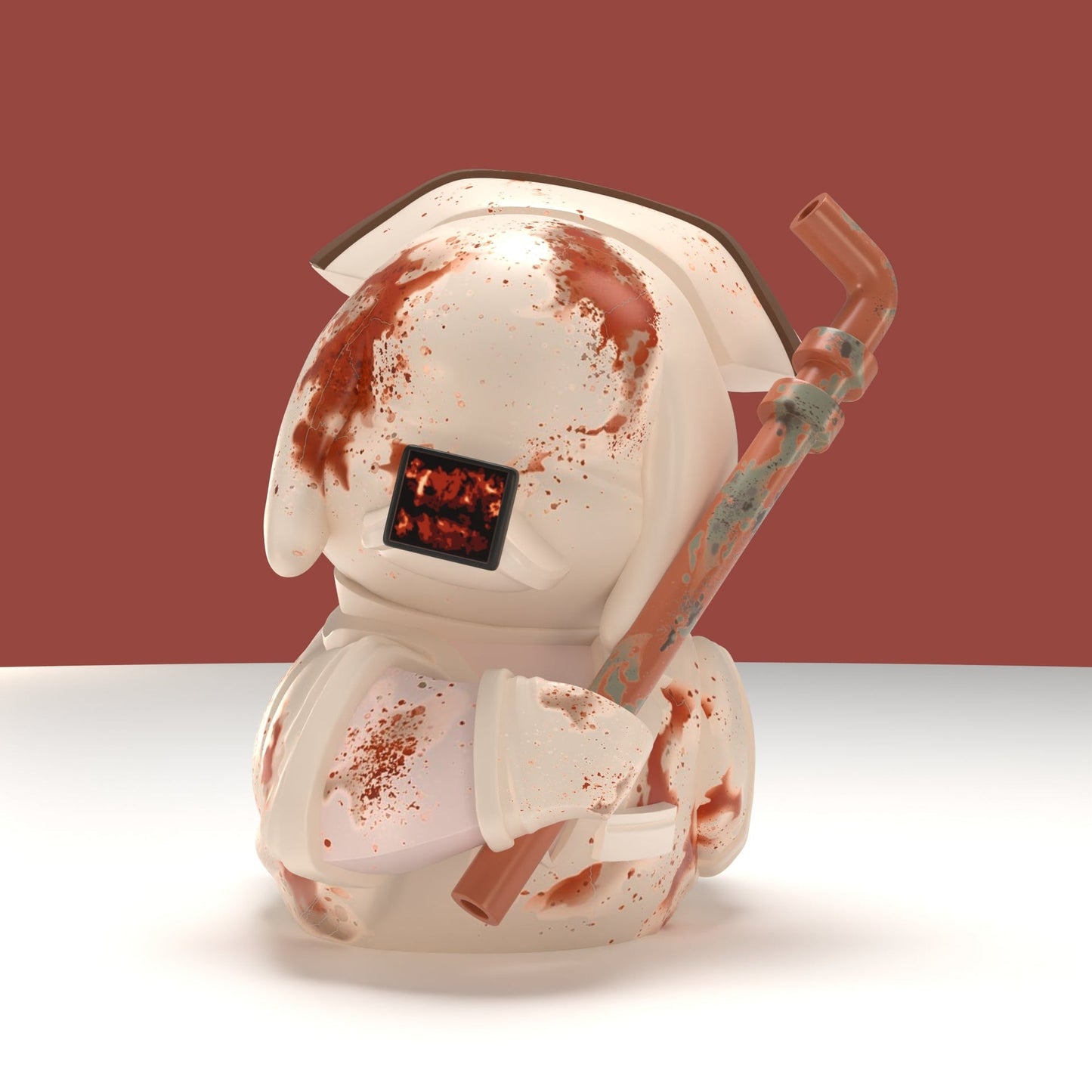 Canard Silent Hill: Nurse TUBBZ (Boxed Edition)