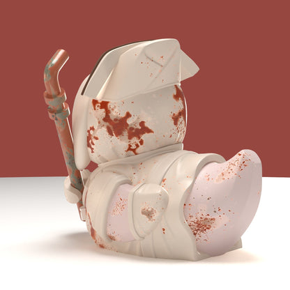 Canard Silent Hill: Nurse TUBBZ (Boxed Edition) - vue 5