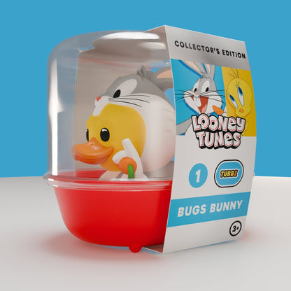 Bugs Bunny Ente (Sammleredition)