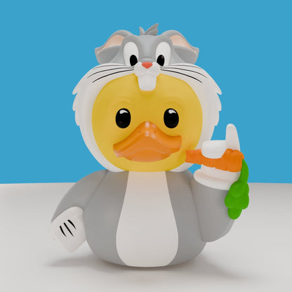 Canard Looney Tunes: Bugs Bunny TUBBZ (Collector's Edition) - vue 3