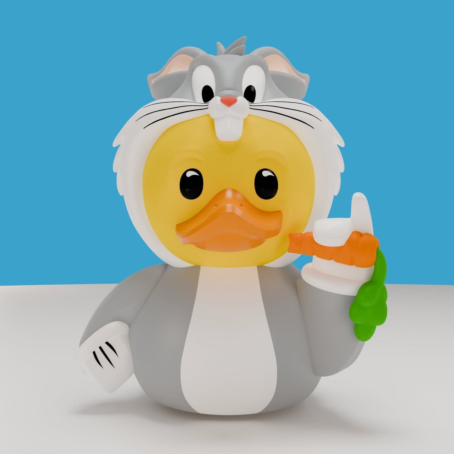 Bugs Bunny Ente (Sammleredition)