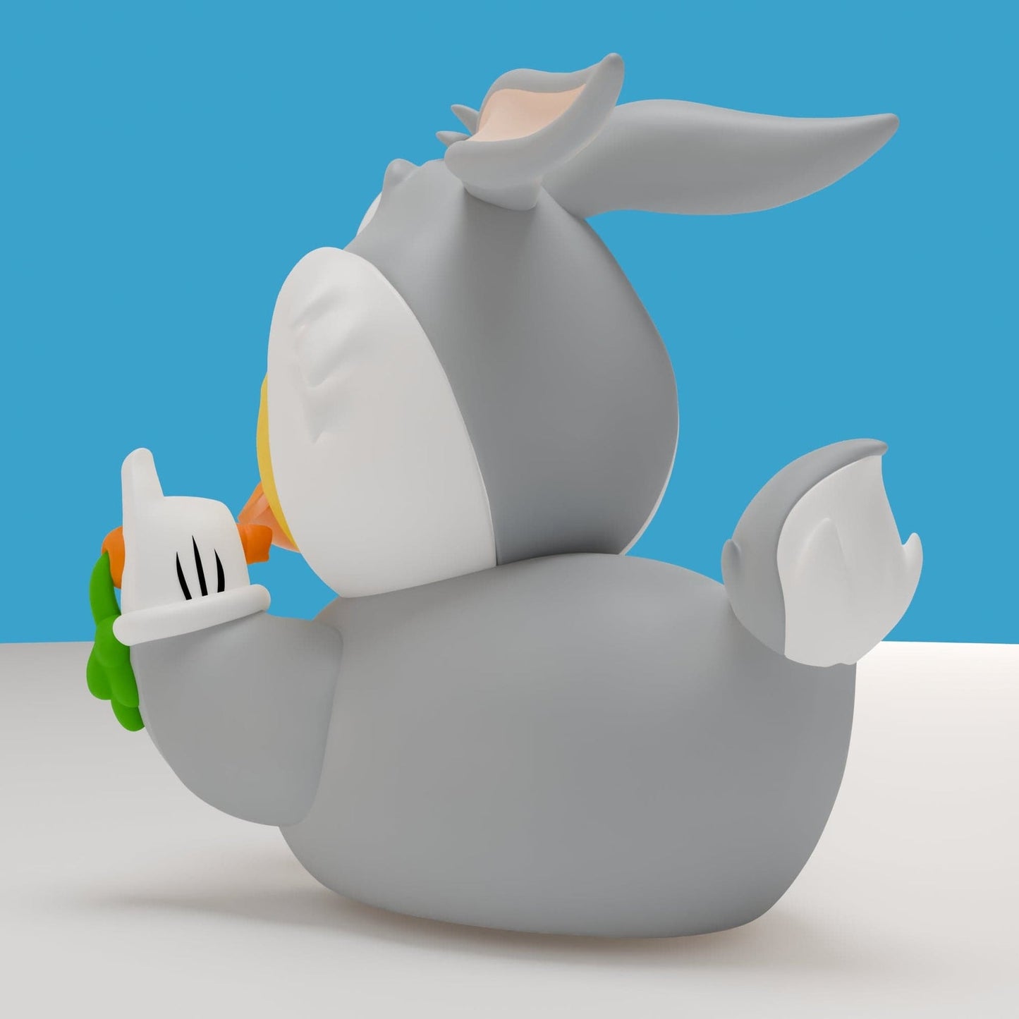 Bugs Bunny Ente (Sammleredition)