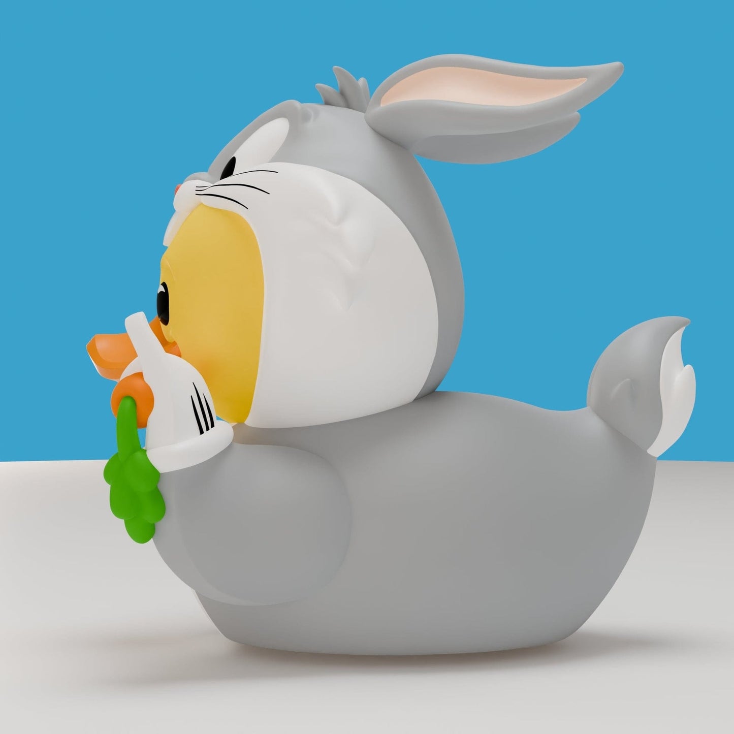 Bugs Bunny Ente (Sammleredition)