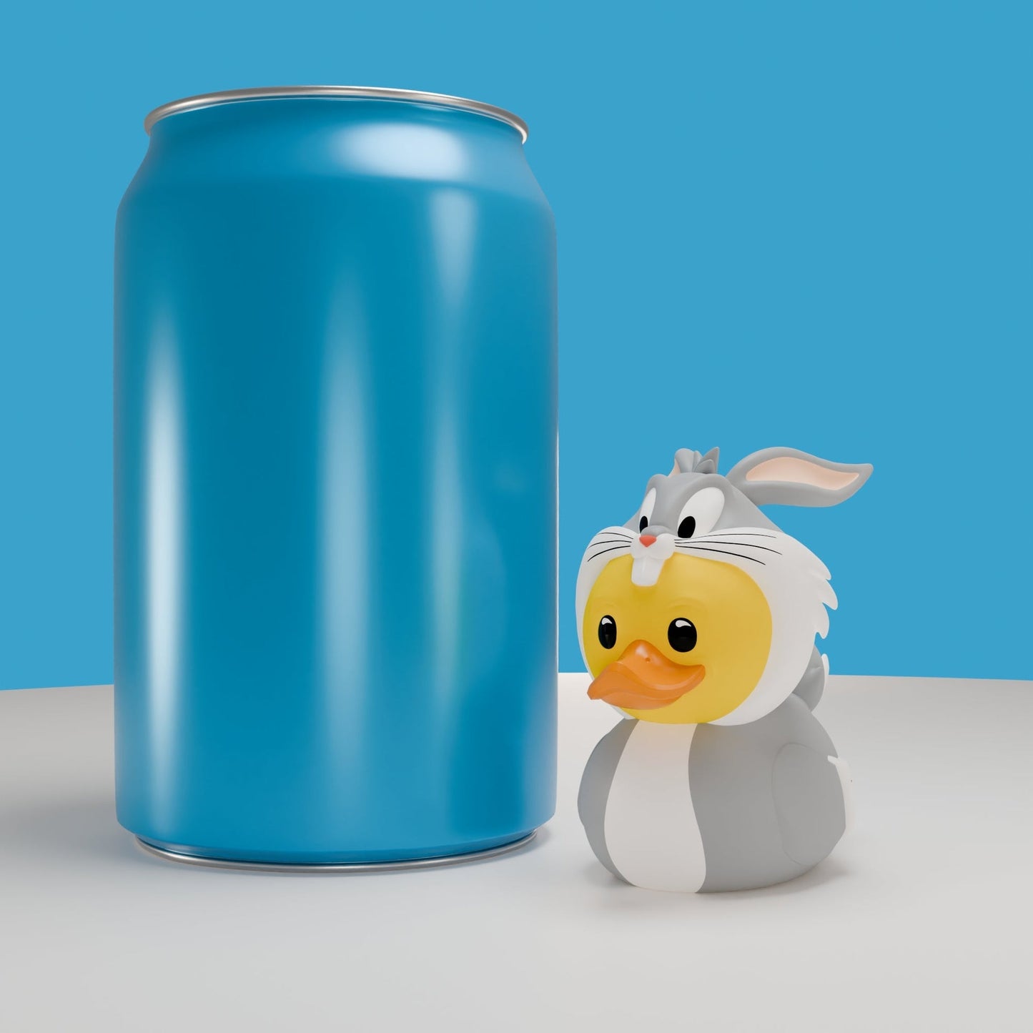 Ente Bugs Bunny (Mini-Edition)