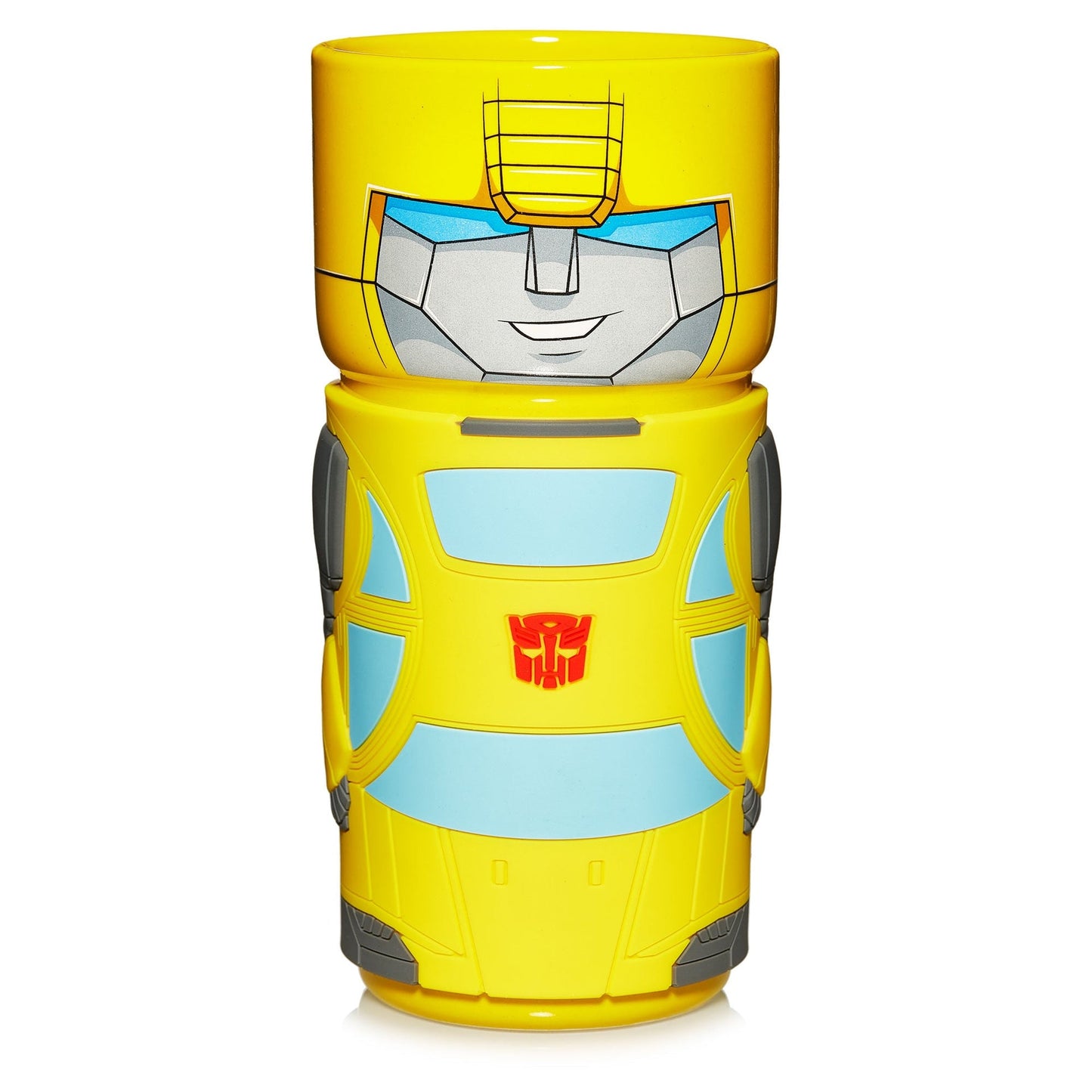 CosCup Transformers – Bumblebee – Numskull Designs