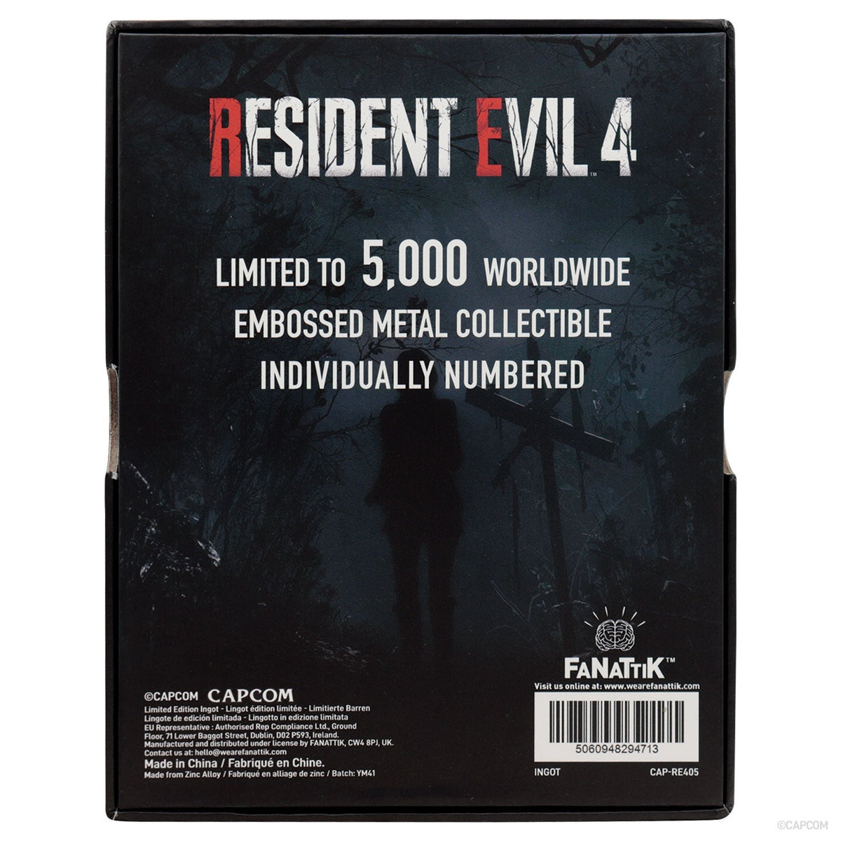 Objet collector Resident Evil - 4 - Insignia KeyRObjet collector Resident Evil - 4 - Insignia KeyéObjet collector Resident Evil - 4 - Insignia KeypObjet collector Resident Evil - 4 - Insignia KeylObjet collector Resident Evil - 4 - Insignia KeyiObjet collector Resident Evil - 4 - Insignia KeyqObjet collector Resident Evil - 4 - Insignia KeyuObjet collector Resident Evil - 4 - Insignia KeyeObjet collector Resident Evil - 4 - Insignia Key Objet collector Resident Evil - 4 - Insignia KeycObjet collector Reside