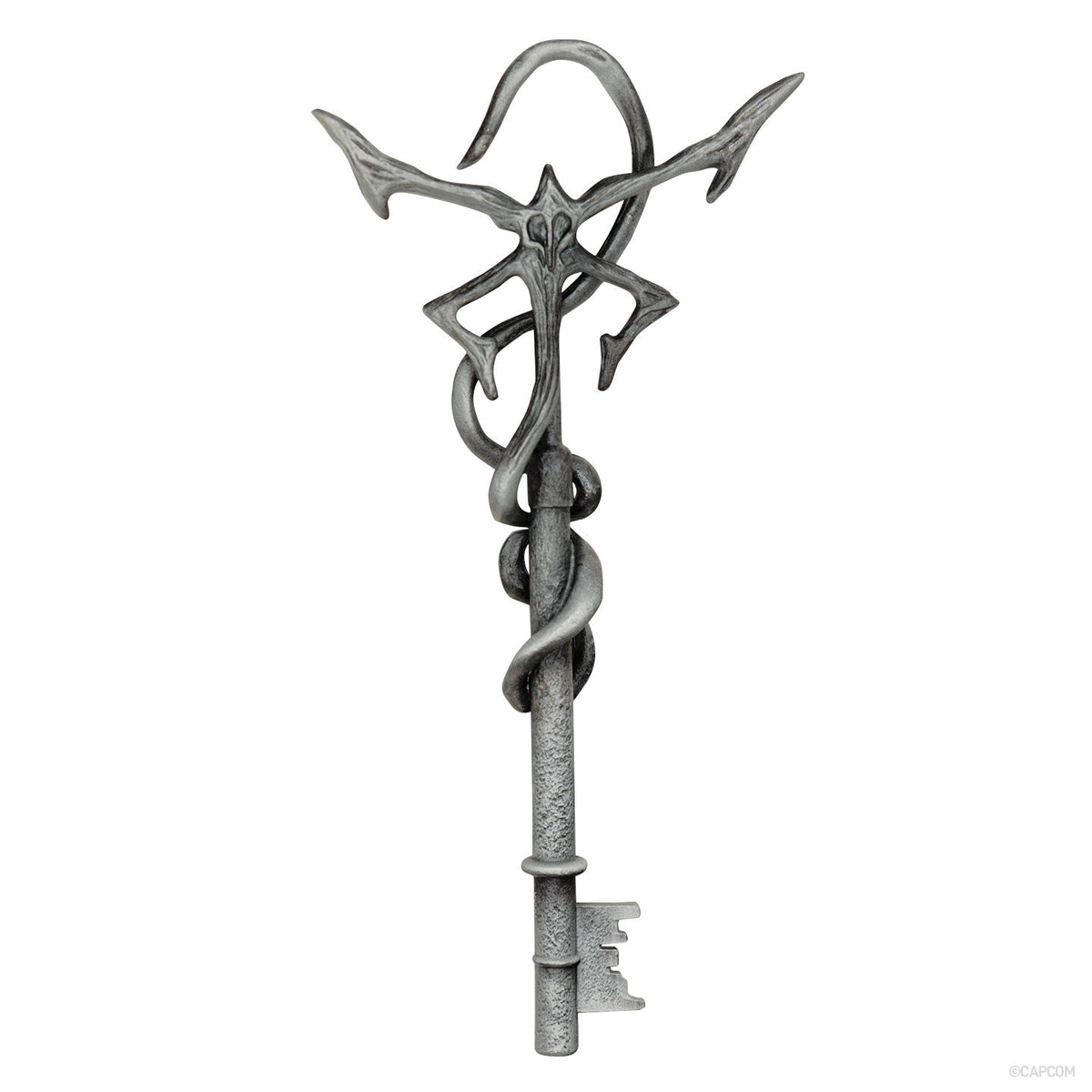 Objet collector Resident Evil - 4 - Insignia Key
