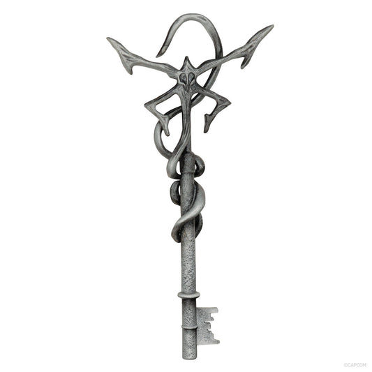 Objet collector Resident Evil - 4 - Insignia Key