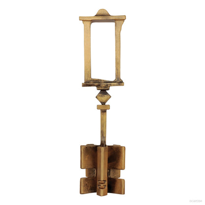 Objet collector Resident Evil - 4 - Wayshrine Key