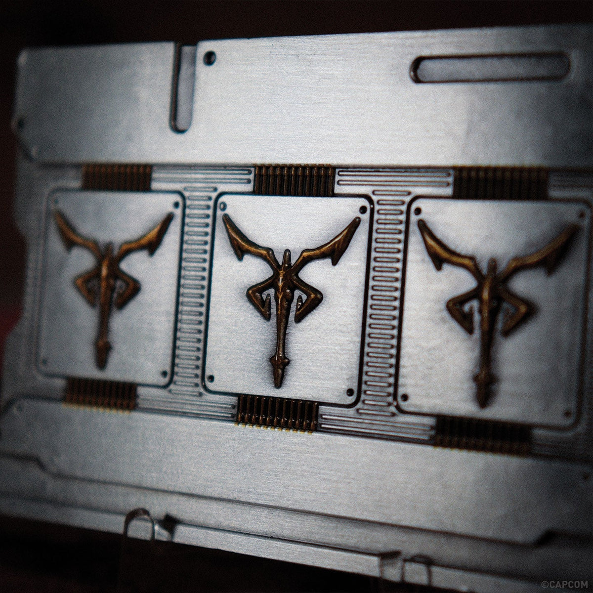 Objet collector Resident Evil - 4 - Level 3 KeycardLObjet collector Resident Evil - 4 - Level 3 KeycardiObjet collector Resident Evil - 4 - Level 3 KeycardnObjet collector Resident Evil - 4 - Level 3 KeycardgObjet collector Resident Evil - 4 - Level 3 KeycardoObjet collector Resident Evil - 4 - Level 3 KeycardtObjet collector Resident Evil - 4 - Level 3 Keycard Objet collector Resident Evil - 4 - Level 3 KeycardcObjet collector Resident Evil - 4 - Level 3 KeycardoObjet collector Resident Evil - 4 - Level 3 