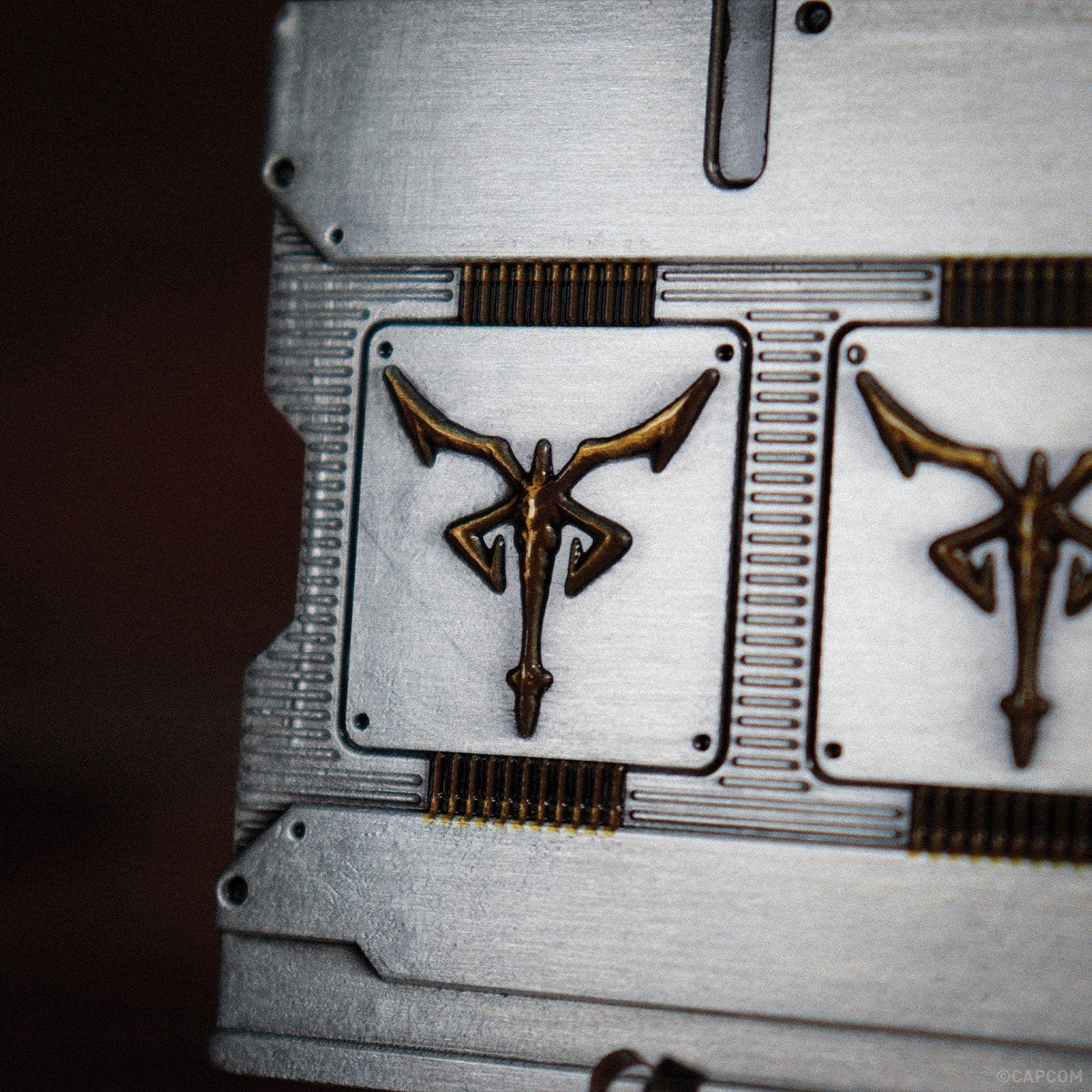 Objet collector Resident Evil - 4 - Level 3 KeycardLObjet collector Resident Evil - 4 - Level 3 KeycardiObjet collector Resident Evil - 4 - Level 3 KeycardnObjet collector Resident Evil - 4 - Level 3 KeycardgObjet collector Resident Evil - 4 - Level 3 KeycardoObjet collector Resident Evil - 4 - Level 3 KeycardtObjet collector Resident Evil - 4 - Level 3 Keycard Objet collector Resident Evil - 4 - Level 3 KeycardcObjet collector Resident Evil - 4 - Level 3 KeycardoObjet collector Resident Evil - 4 - Level 3 