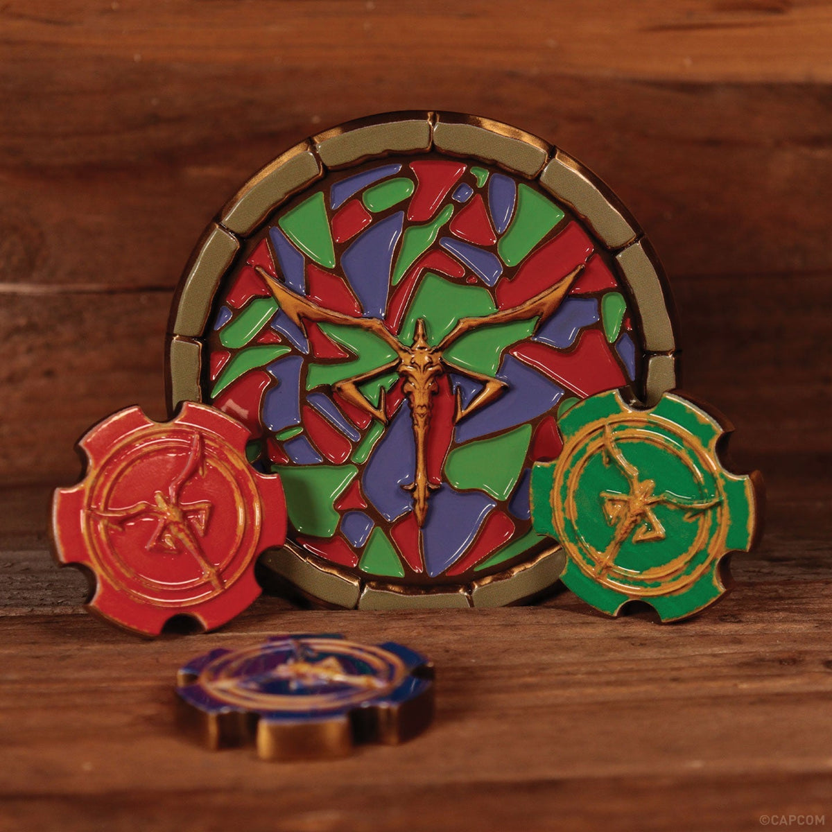 Set de médaillons collector Resident Evil - 4 - Church PuzzleSSet de médaillons collector Resident Evil - 4 - Church PuzzleeSet de médaillons collector Resident Evil - 4 - Church PuzzletSet de médaillons collector Resident Evil - 4 - Church Puzzle Set de médaillons collector Resident Evil - 4 - Church PuzzledSet de médaillons collector Resident Evil - 4 - Church PuzzleeSet de médaillons collector Resident Evil - 4 - Church Puzzle Set de médaillons collector Resident Evil - 4 - Church PuzzlemSet de médaillon