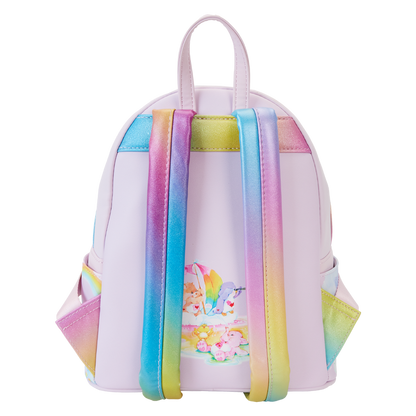 Mini Care Bear Rucksack – Cousins ​​​​Cloud Crew