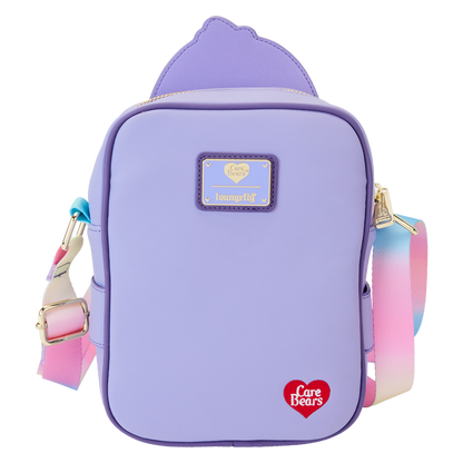 Crossbuddies Care Bears Tasche – Cousins ​​​​Cosy Heart