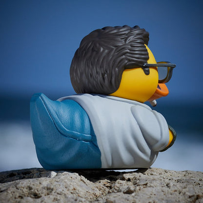 Canard Les Dents de la mer: Chef Martin Brody TUBBZ (First Edition) - vue 4