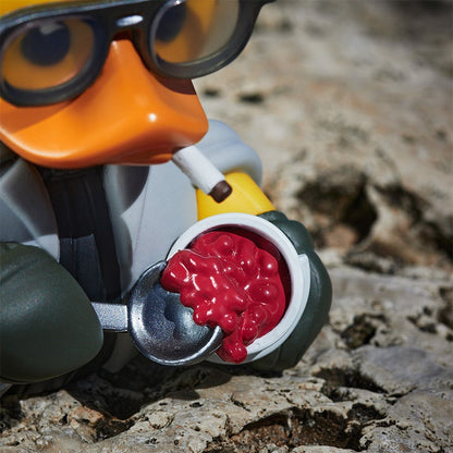 Entenkoch Martin Brody (Boxed Edition)