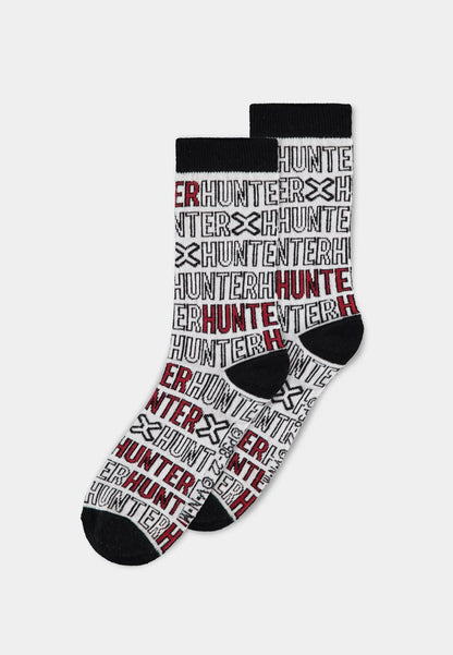 Pack de 3 Paires de Chaussettes Hunter x Hunter – vue 6