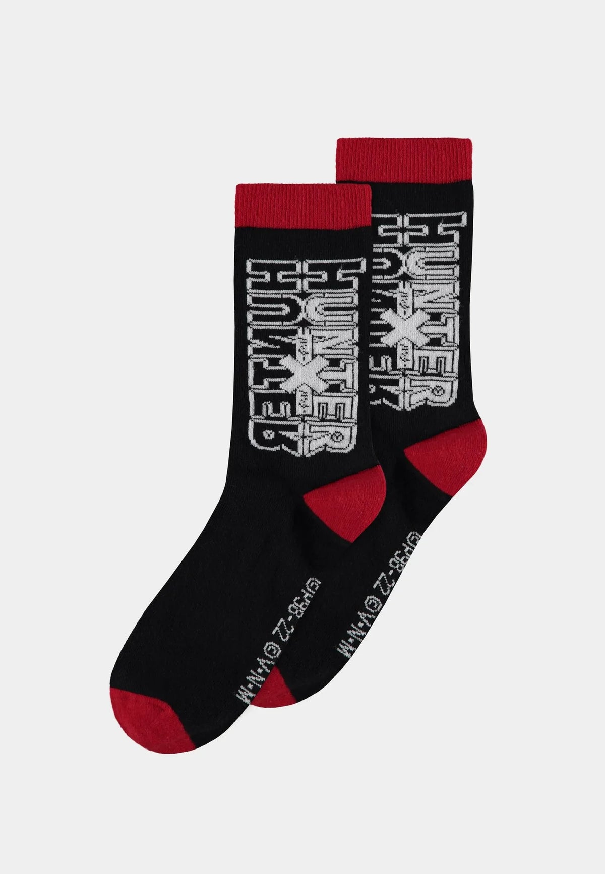 Pack de 3 Paires de Chaussettes Hunter x Hunter – vue 7