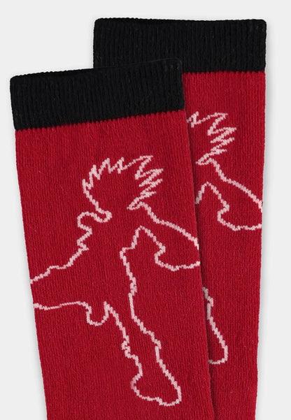 Pack de 3 Paires de Chaussettes Hunter x Hunter – vue 8