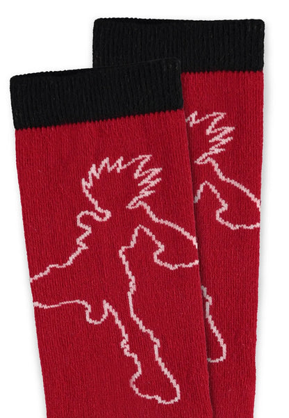 Pack de 3 Paires de Chaussettes Hunter x Hunter – vue 4