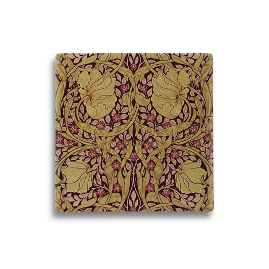 William Morris Coaster - ACS Pimpernel
