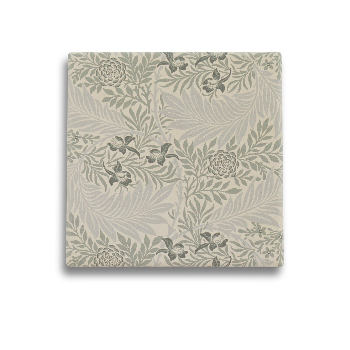 William Morris Coaster - ACS Larkspur