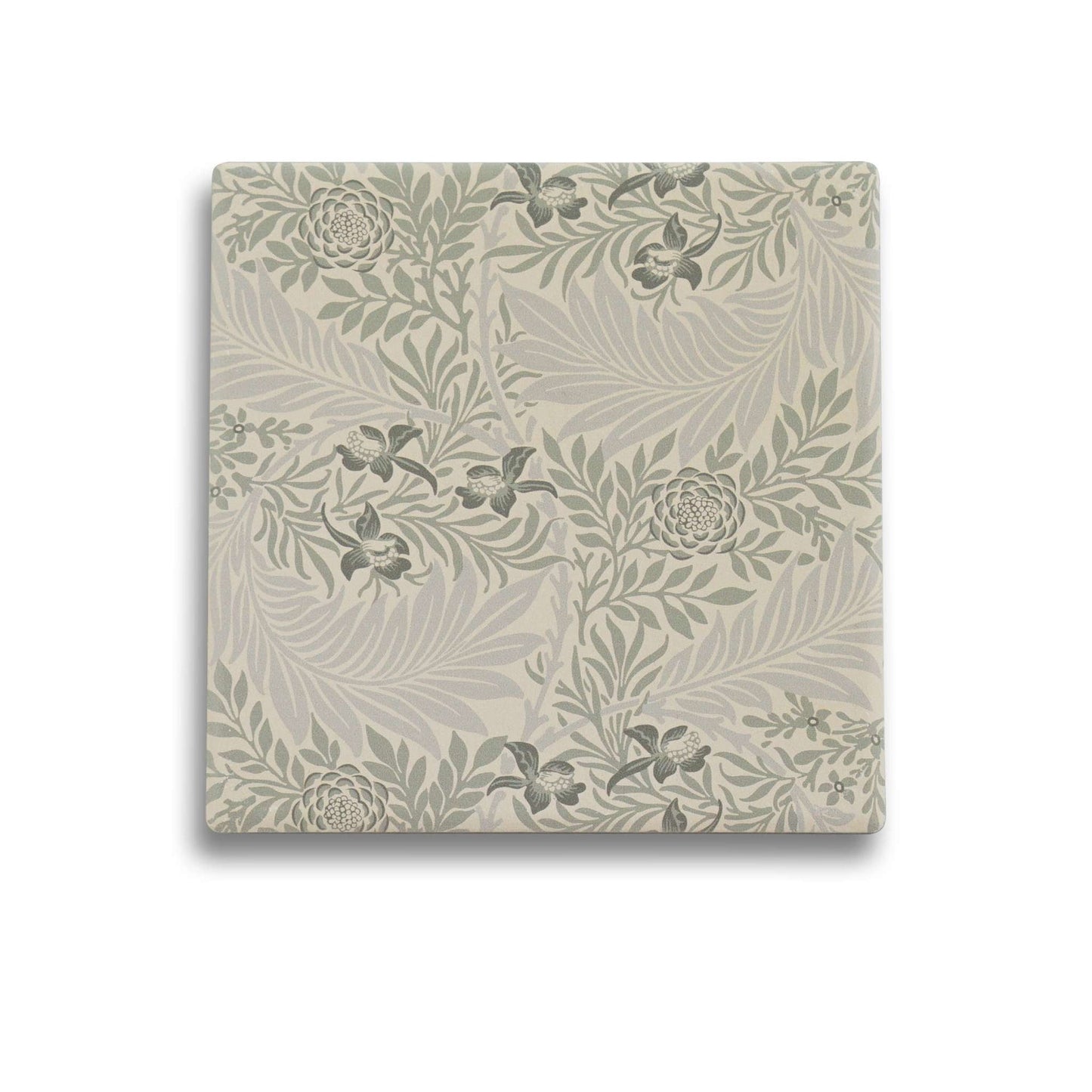 William Morris Coaster - ACS Larkspur