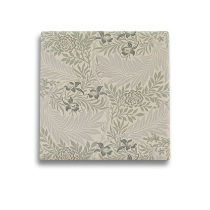 William Morris Coaster - ACS Larkspur