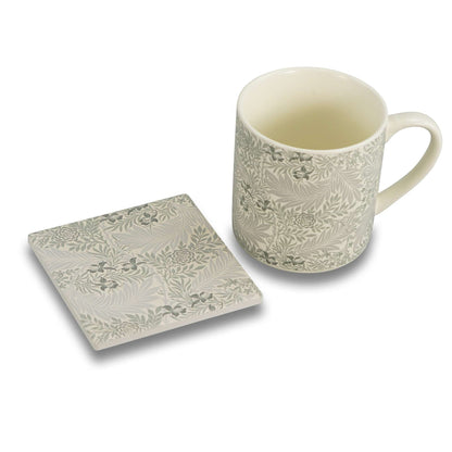 William Morris Coaster - ACS Larkspur