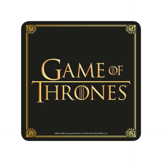 Game of Thrones Coaster